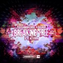 Technikore x Suae feat. KYRK - Breaking Free (Radio Edit)
