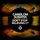 Camblom Subaria - Tamaa (Original Mix)
