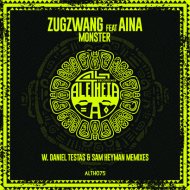 Zugzwang, Aina (UA) - Monster