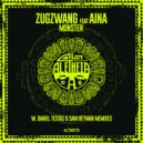 Zugzwang, Aina (UA) - Monster