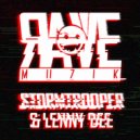 Stormtrooper & Lenny Dee - Analog Slaves