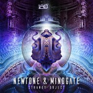 NewTone & MindGate - Strange Object