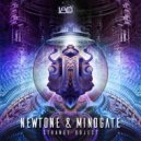 NewTone & MindGate - Strange Object