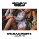 Chapman King - Through The House