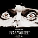 Spectrum Studio - Fear You See (Peter Mills Remix)