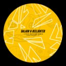 Balaur & Deelighter - Crazy Coconut (Steve Butcher Remix)