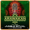 D'al Senio - Jungle Ritual
