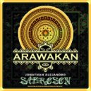 Jonathan Alejandro - Sabroson (Original Mix)