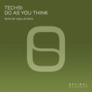 Techsi - Manifest (Original Mix)