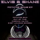 Elvis & Shane - Checkin\' My PIN (Original Mix)