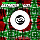 Fabian Jarroni - Abkhazian Girl (Original Mix)