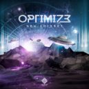optimize - New odyssey (Original Mix)