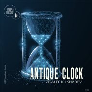 Vitaliy Kukharev - Antique Clock