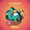 Luca Lazza - Take Your Time (Kyle Robertson Remix)