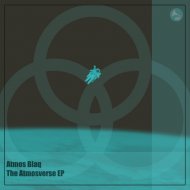 Atmos Blaq - It Comes From A Higher Power