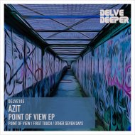 Azit - First Touch