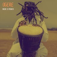 Ogere feat. LulaSan - I love music (Music is Power)