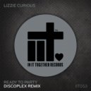 Lizzie Curious - Ready To Party