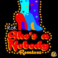 R.oK ft. Isis Salam - She\'s A Nobody