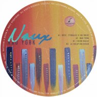Naux - Fredo Balez