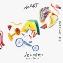 DeMarzo - A Body Thing (Original Mix)