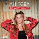 Allegra - Do What I Want (JAK CITY Remix)