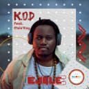 Afro Wav Ft. Msiz'Kay - Ejele