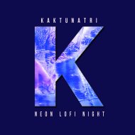 Kaktunatri - Neon LoFi Night