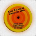 Audio Kode & Malpunkt - Mind Control