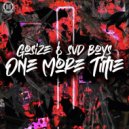 Gosize & Svd Boys - One More Time (Original Mix)