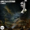 Lopez Dj, Steyber - Dark Storm (Original Mix)