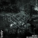 Rolando Hodar - The Judgement (Original Mix)