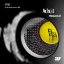 Adroit (LV) - Mindgames (Sancho Remix)