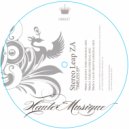 Stereo Leap ZA - Ancient Time