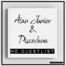 Alan Junior & Discodena - No Guestlist (Original Mix)