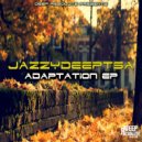 Jazzydeeptsa - Beast (Original Mix)