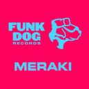 Jake Cusack - Meraki (Original Mix)