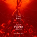 KeyWork - Piranha