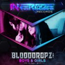 Blooddropz! - Boys & Girls
