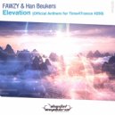 FAWZY, Han Beukers - Elevation (Official Anthem For Time4Trance #250)