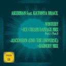 Akerman feat. Katonya Brace - Wintery (Part.1)