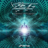 Zeg & AirMuv & Cirizen & Grooveia - Hear the Light
