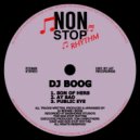 DJ Boog - Public Eye (Original Mix)