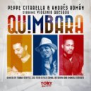 Virginia Quesada, Andrés Román, Peppe Citarella - Quimbara