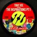 Tony Vee - Hot, Hot, Hot (Original Mix)