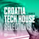 Ever-L, Tsz Hong, Sexgadget & Tom Corman - Far From Home
