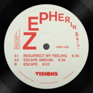 Zepherin Saint - Resurrect My Feelings
