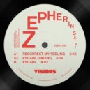 Zepherin Saint - Escape (Original Mix)