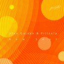 Alex Galvan, Filizola - New Soul (Domestic Technology Coma Dog Remix)