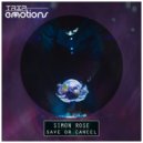 Simon Rose - Save or Cancel